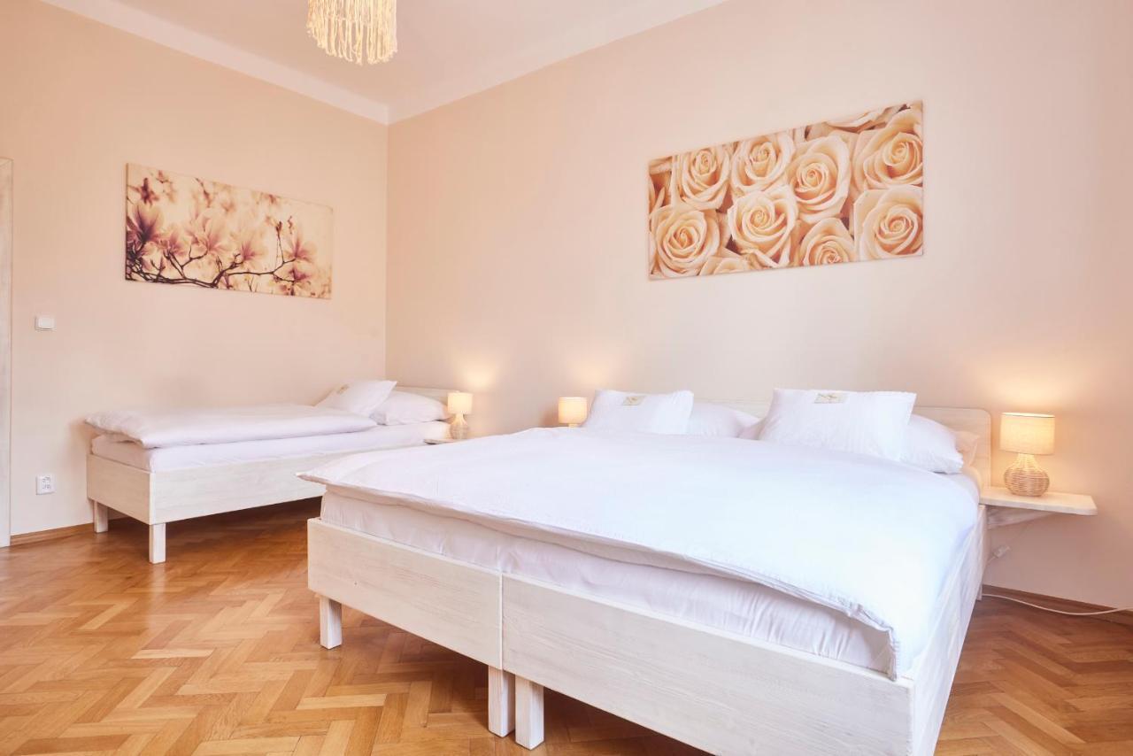 Wellness Penzion U Muzea Liberec Zewnętrze zdjęcie