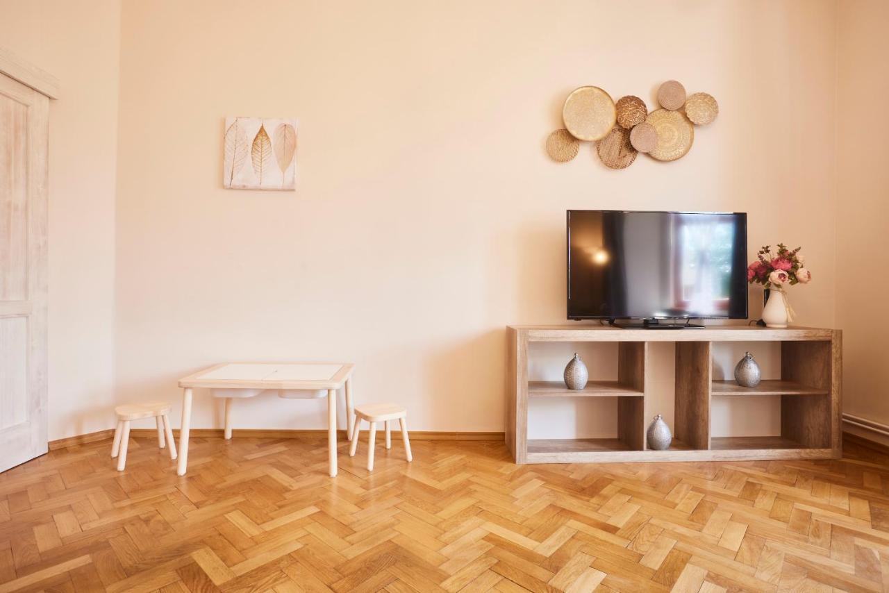 Wellness Penzion U Muzea Liberec Zewnętrze zdjęcie