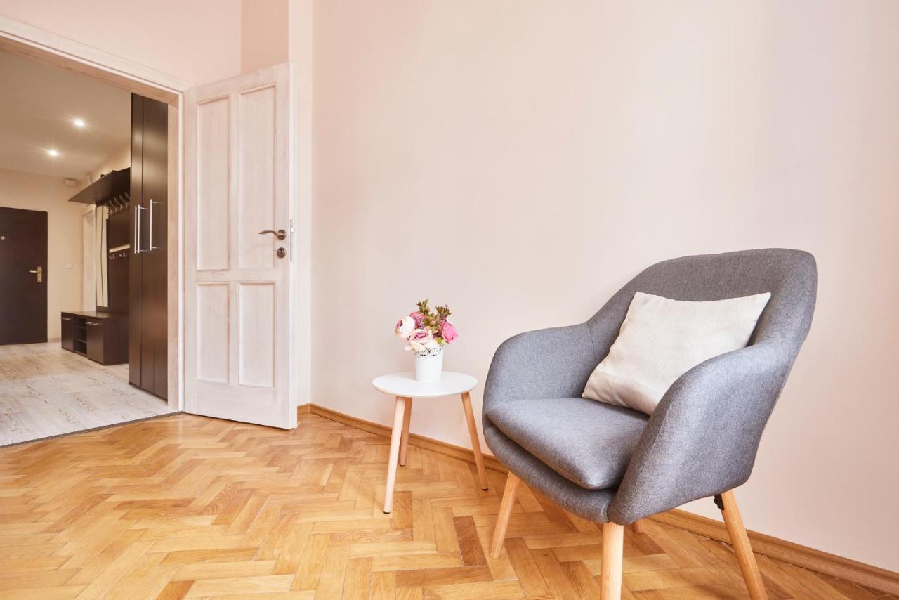 Wellness Penzion U Muzea Liberec Zewnętrze zdjęcie