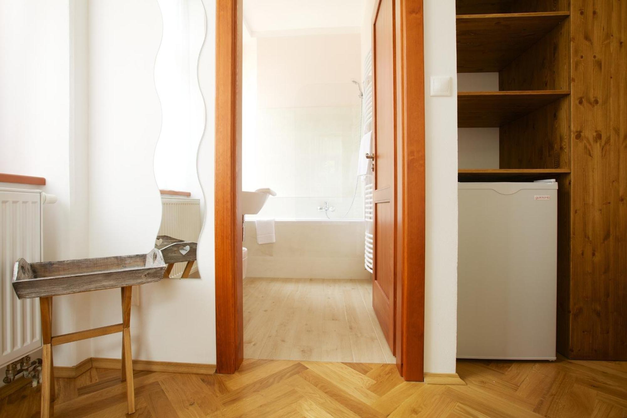 Wellness Penzion U Muzea Liberec Pokój zdjęcie