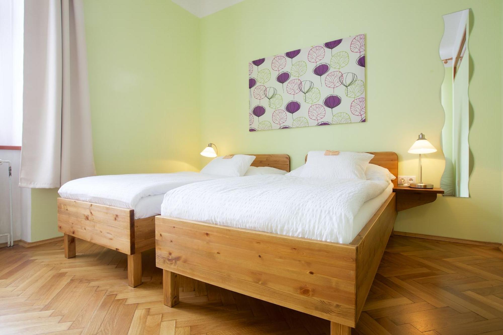 Wellness Penzion U Muzea Liberec Pokój zdjęcie
