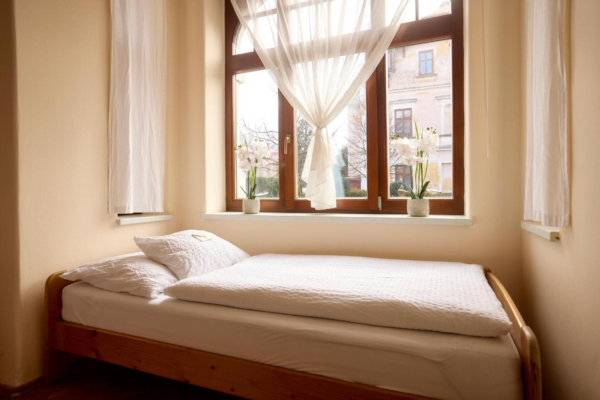 Wellness Penzion U Muzea Liberec Zewnętrze zdjęcie