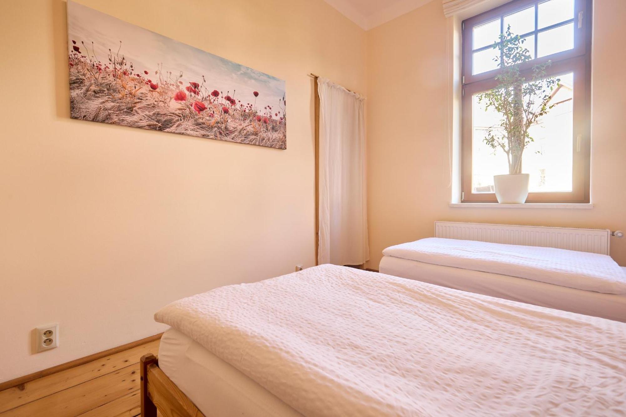 Wellness Penzion U Muzea Liberec Zewnętrze zdjęcie