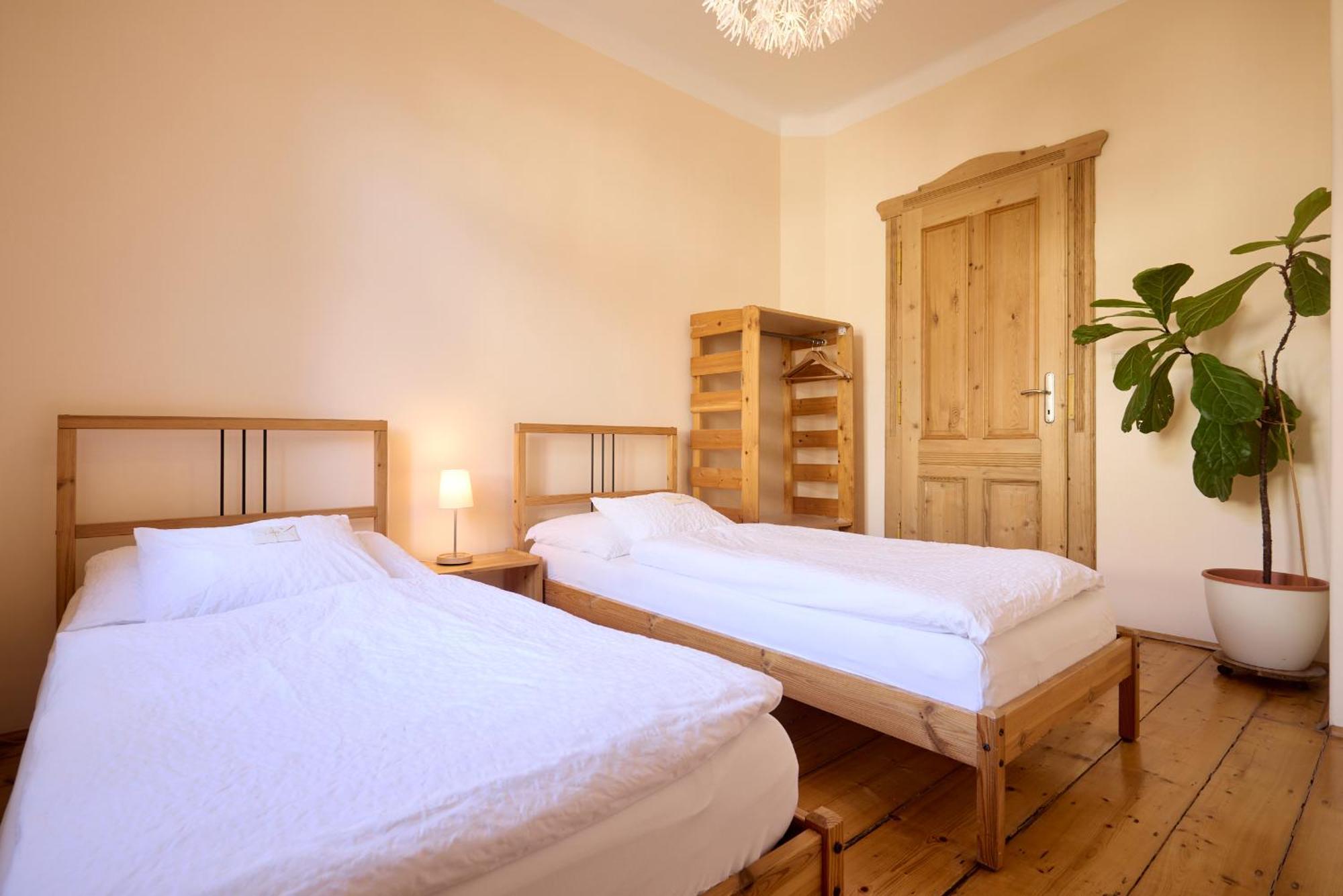 Wellness Penzion U Muzea Liberec Zewnętrze zdjęcie