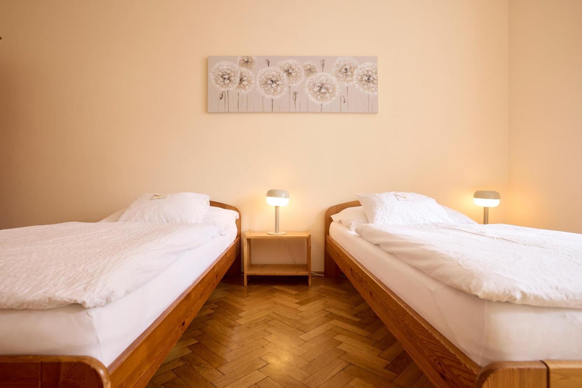 Wellness Penzion U Muzea Liberec Zewnętrze zdjęcie