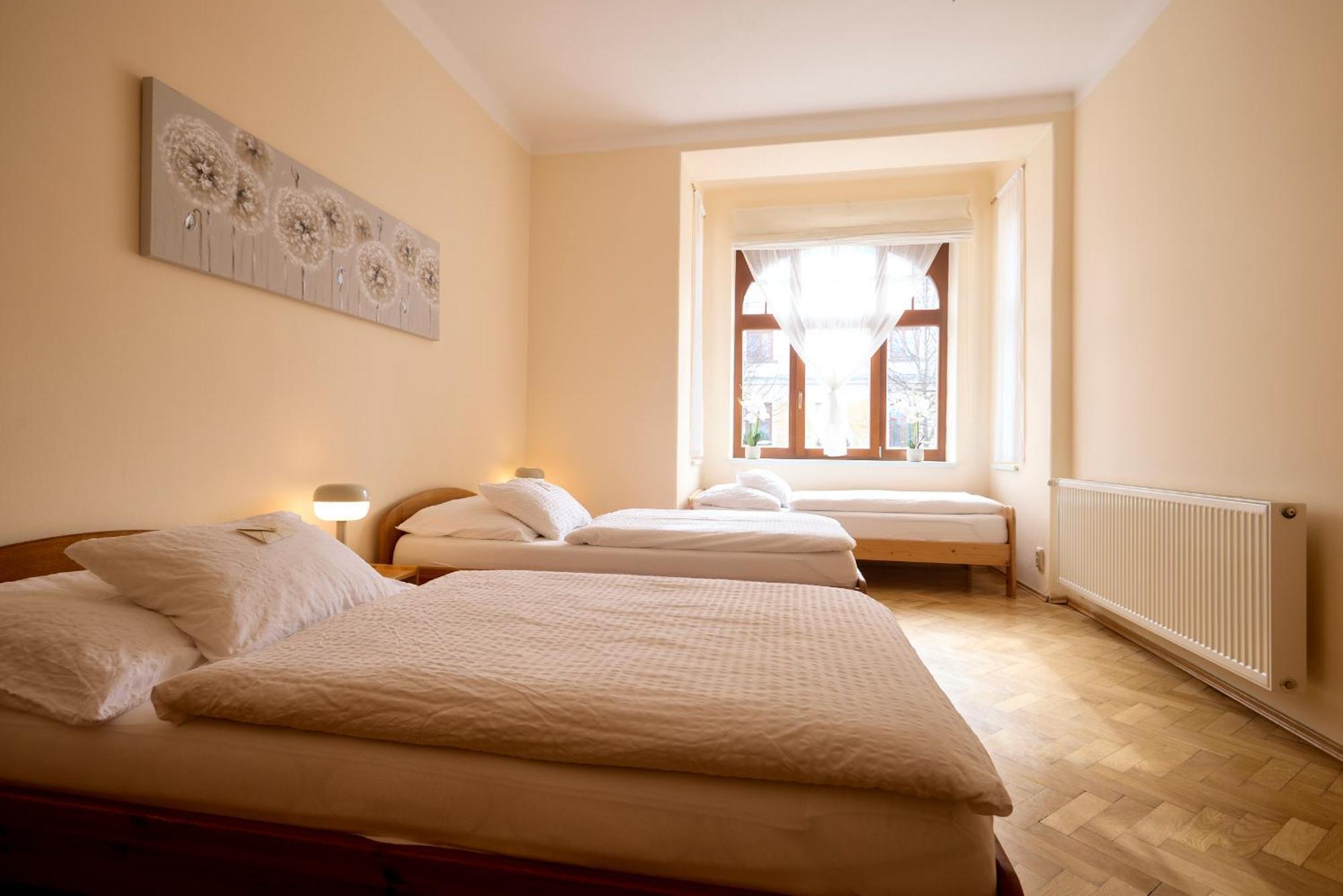 Wellness Penzion U Muzea Liberec Zewnętrze zdjęcie